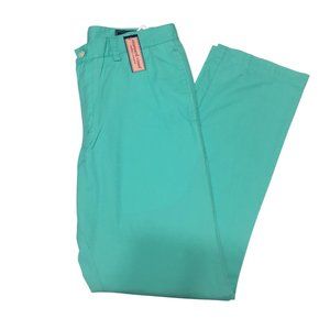Vineyard Vines Men's Pants in Capri Blue